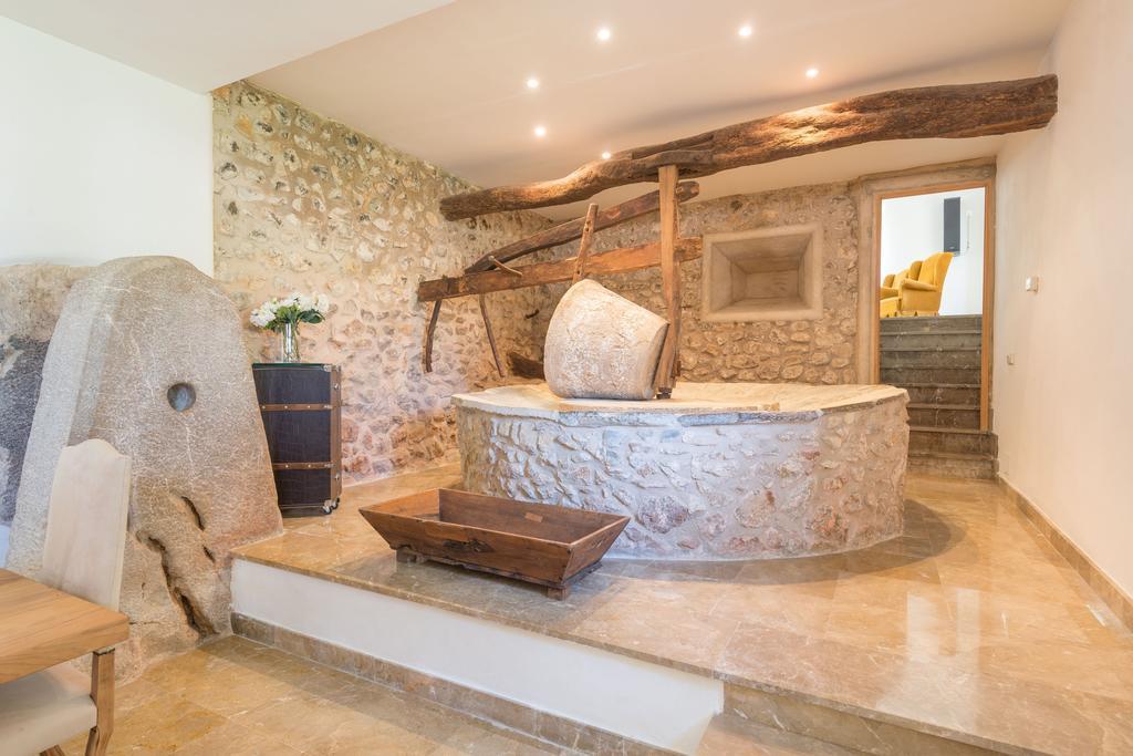Cal Moro Villa Port de Pollença Ngoại thất bức ảnh