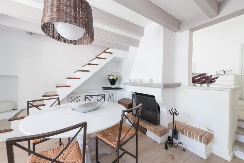 Cal Moro Villa Port de Pollença Ngoại thất bức ảnh