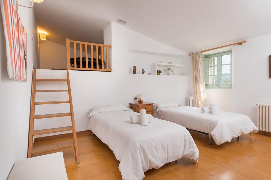 Cal Moro Villa Port de Pollença Ngoại thất bức ảnh