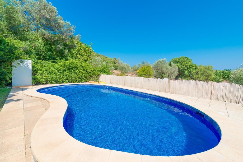 Cal Moro Villa Port de Pollença Ngoại thất bức ảnh