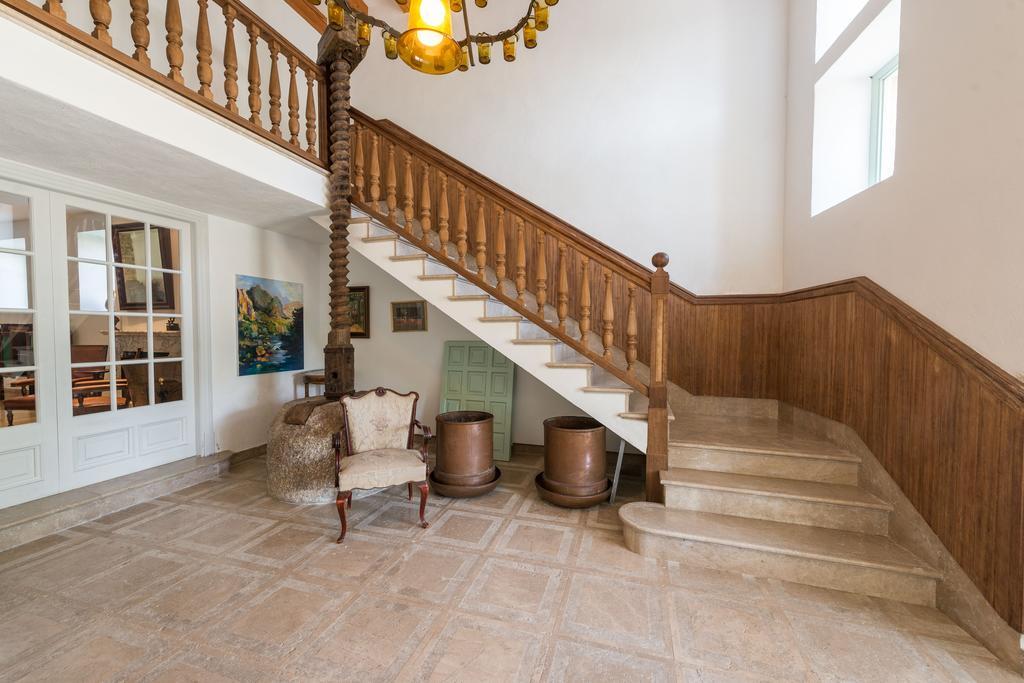 Cal Moro Villa Port de Pollença Ngoại thất bức ảnh