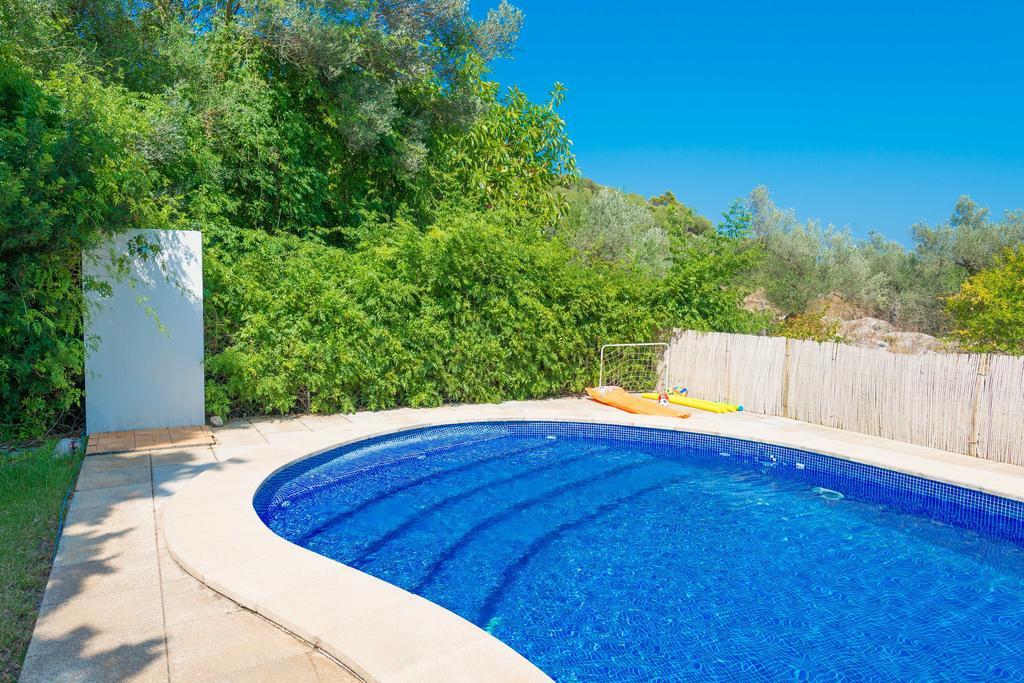 Cal Moro Villa Port de Pollença Ngoại thất bức ảnh