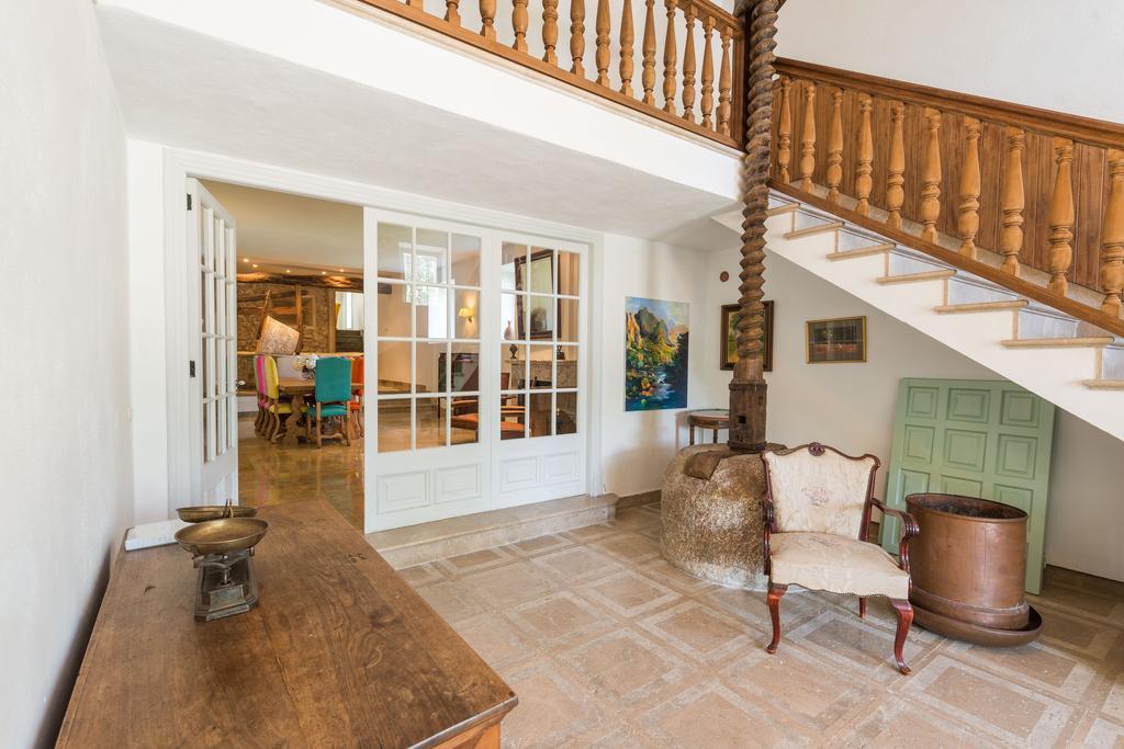 Cal Moro Villa Port de Pollença Ngoại thất bức ảnh