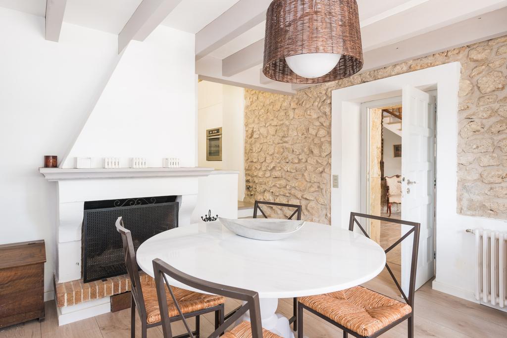 Cal Moro Villa Port de Pollença Ngoại thất bức ảnh