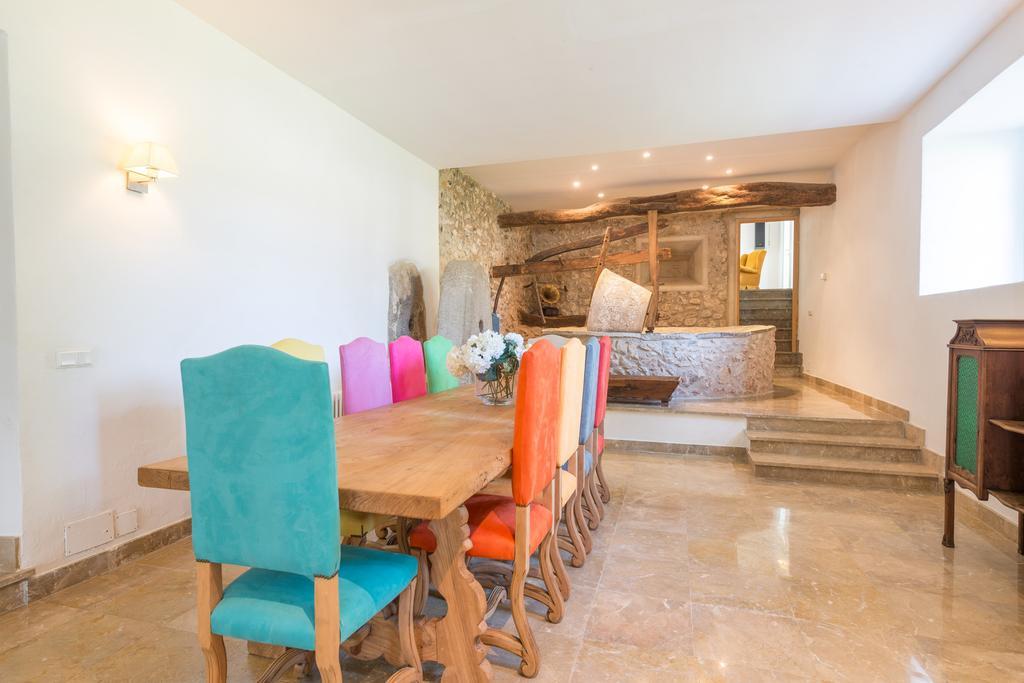Cal Moro Villa Port de Pollença Ngoại thất bức ảnh