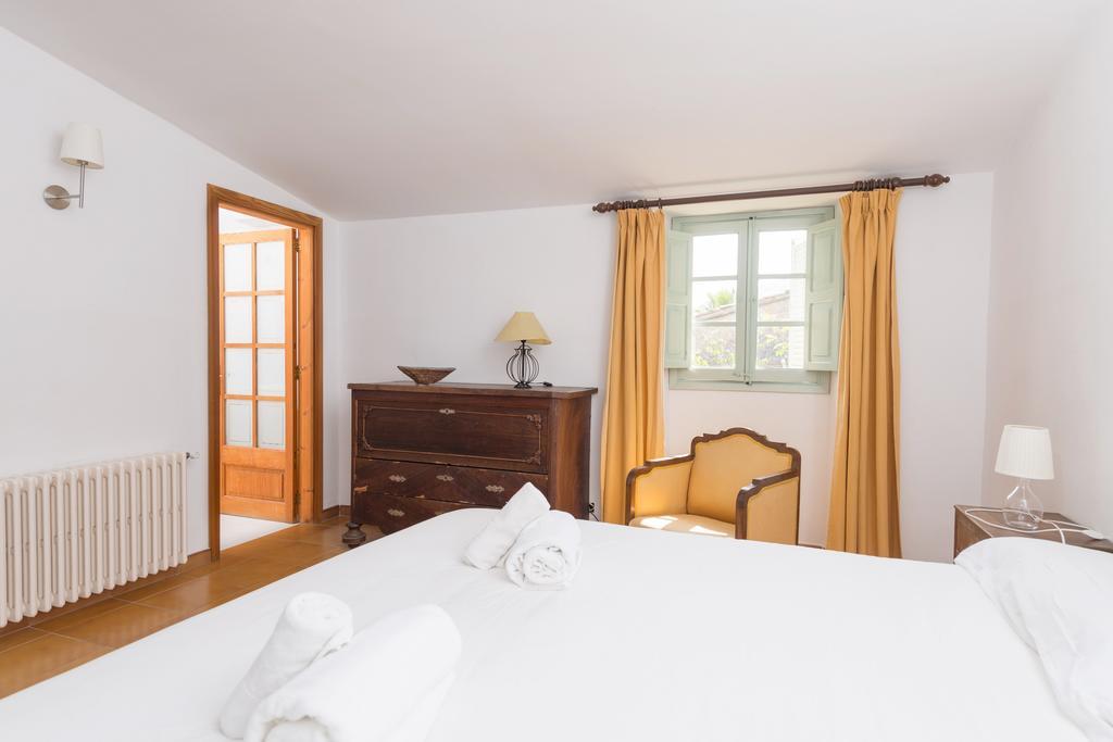 Cal Moro Villa Port de Pollença Ngoại thất bức ảnh