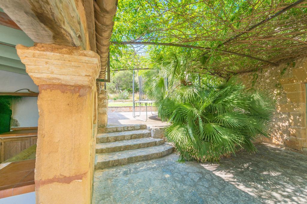 Cal Moro Villa Port de Pollença Ngoại thất bức ảnh