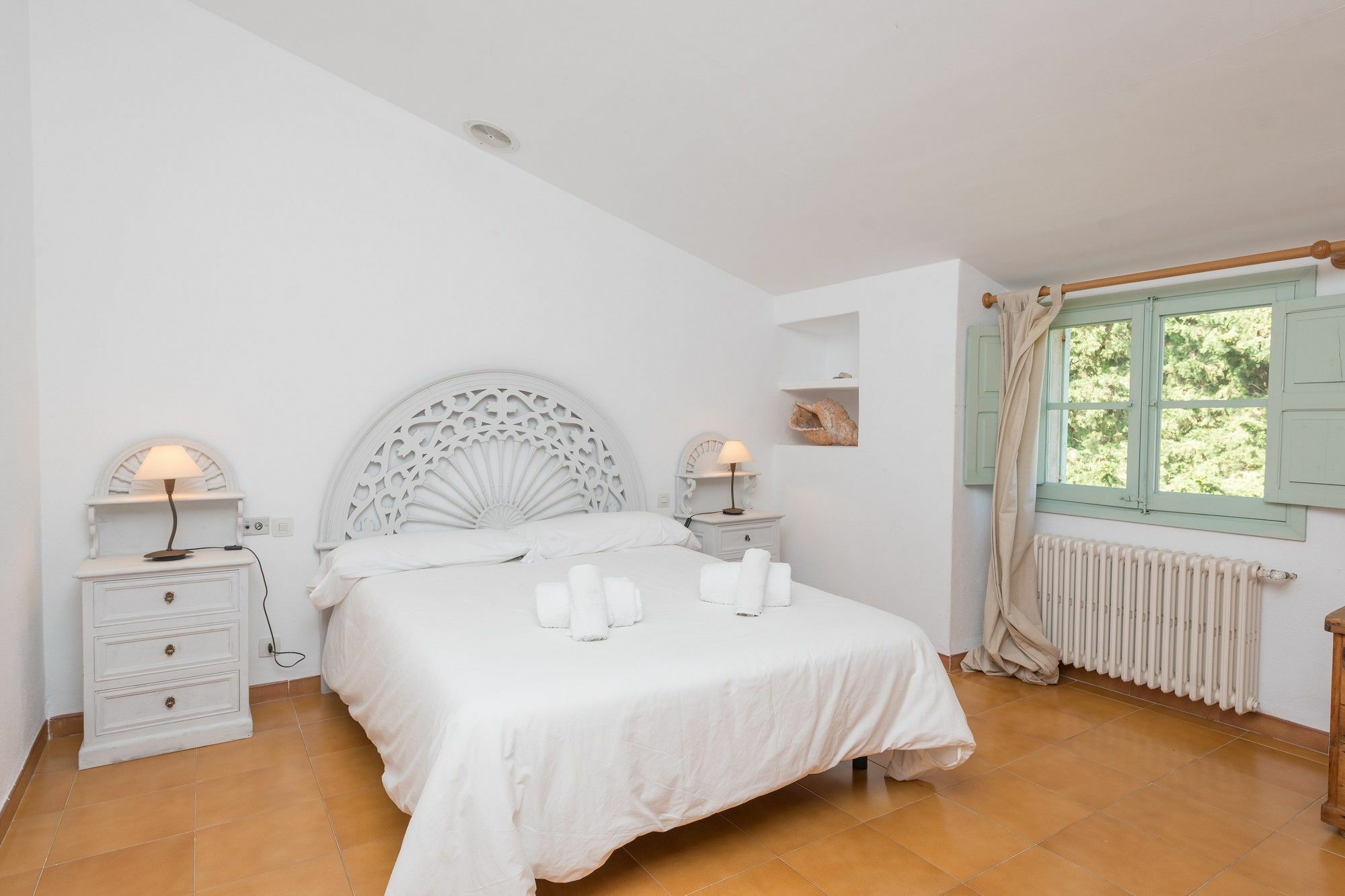 Cal Moro Villa Port de Pollença Ngoại thất bức ảnh