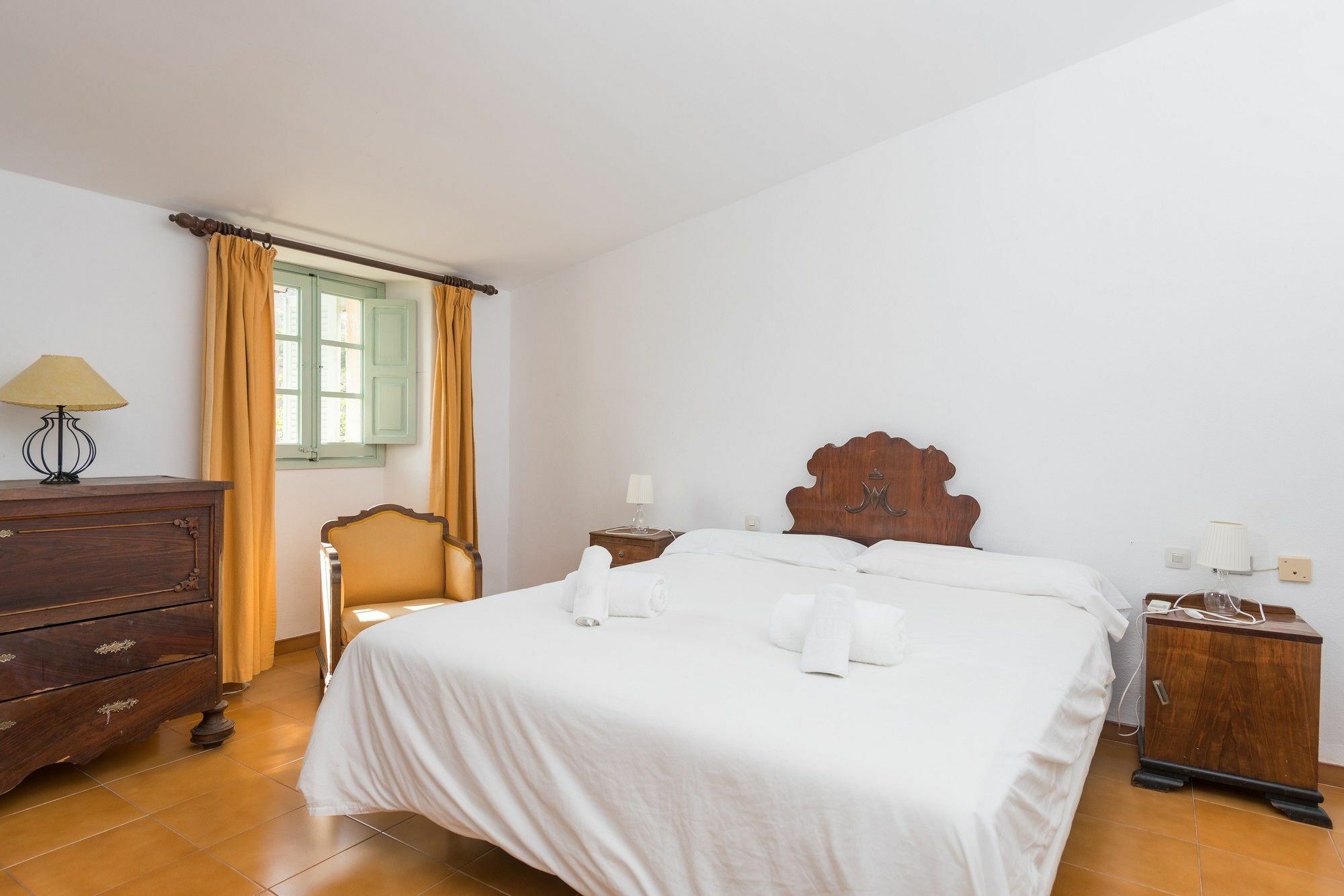 Cal Moro Villa Port de Pollença Ngoại thất bức ảnh