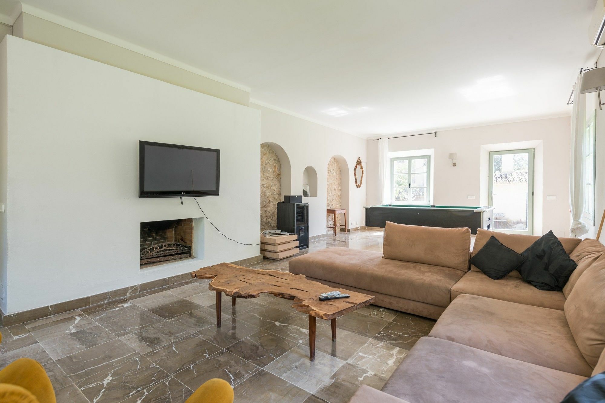 Cal Moro Villa Port de Pollença Ngoại thất bức ảnh