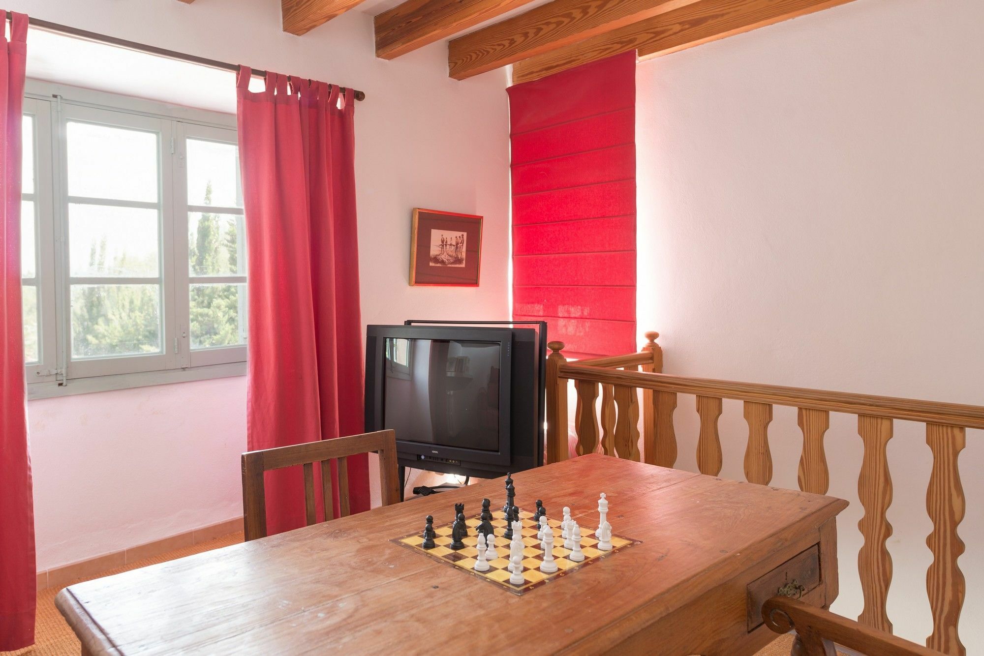 Cal Moro Villa Port de Pollença Ngoại thất bức ảnh